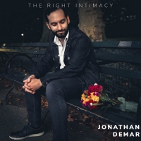 Tony Winner Jonathan Demar Releases Debut Single 'The Right Intimacy' Photo