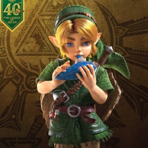 Zelda Concert Makes Australian Debut with Melbourne Symphony Photo