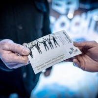 BWW Feature: HEEL NEDERLAND KOOPT STARTBEWIJZEN SPEKTAKELMUSICAL DE TOCHT at Leeuwarden