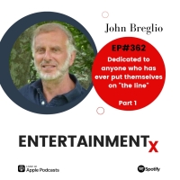 Listen: John Breglio Discusses The Future Of Broadway On CLAYTON HOWE'S…