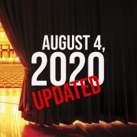 Virtual Theatre Today: Tuesday, August 4- with Norm Lewis, James Harkness and More!