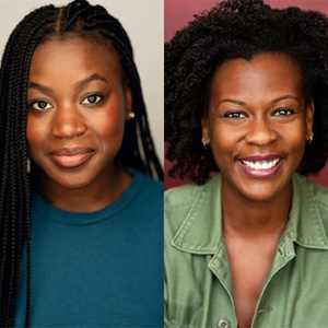 Cast and Creative Team Set for MALA ARIA at Premiere Stages Photo