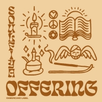 Soulfiya Releases 'Offering' EP Photo