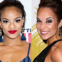 Alysha Umphress, Storm Lever, Alexandra Silber & More Will Star in Barrington…