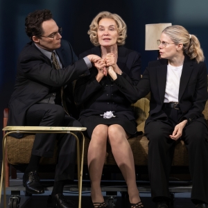 Concord Theatricals Acquires Rights to Paula Vogel's MOTHER PLAY Video