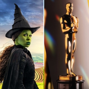 2025 Academy Award Winners- Updating Live Photo