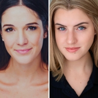 Liv Kirby & Olivia Fergus-Brummer To Star In Original Play SHADOWS In 2023 From Face To Fa Photo