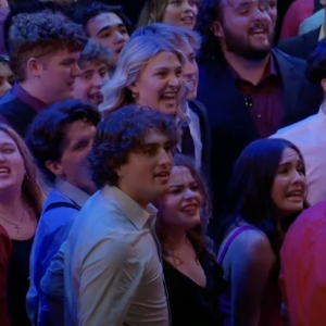 Video: Highlights from the 2024 Jimmy Awards