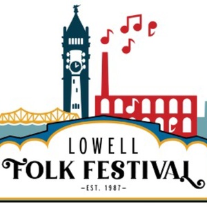 Lowell Folk Festival to Feature 60+ Performances, Parade of Flags This Summer