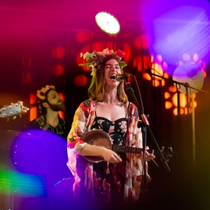 GOING ACOUSTIC At Quigs Celebrates 3 Years of Community and Creativity Photo
