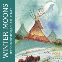 Jerod Tate to Release New Album WINTER MOONS On Azica Records Photo