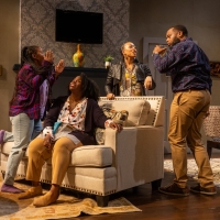 Review: FAIRVIEW at SpeakEasy Stage Forces Audiences to Look Inside Themselves and Re Photo