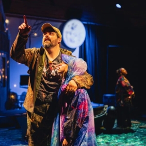 Review: THE STORYTELLER at Artists Repertory Theatre Photo