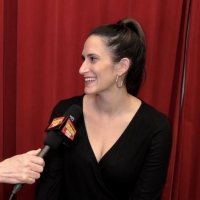 VIDEO: Jennifer Diamond Previews Her New Solo Show- LET ME BE ME Interview