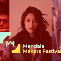 MANDALA MAKERS FESTIVAL Returns in March Photo