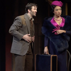 Video: Watch Highlights From CRAZY FOR YOU at Goodspeed Musicals Photo