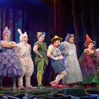 SHREK TV: 'This Is Our Story: Swamp to Stage' The Final Episode: 'Fairy Tale Creature Video