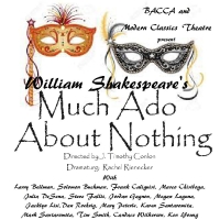 Review: MUCH ADO ABOUT NOTHING At Bacca Arts Center