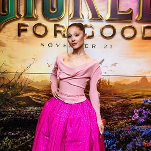 Ariana Grande Will Not Appear in Season 13 of AMERICAN HORROR STORY Photo