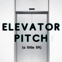 Parallel Exit Presents ELEVATOR PITCH, New Free Online Physical Comedy Video Series Photo
