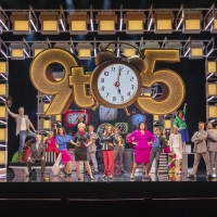 Review: 9 TO 5: THE MUSICAL at Adelaide Festival Theatre, Adelaide Festival Centre Photo
