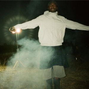 Blood Orange to Play Special Headline Shows This Fall Photo
