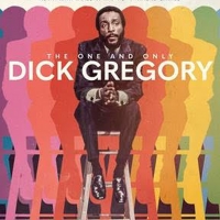 Showtime Documentary Films Acquires THE ONE AND ONLY DICK GREGORY Photo