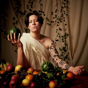 EDINBURGH 2025: Review: CHLOE PETTS: BIG NATURALS, Pleasance Courtyard Photo