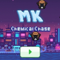 MK Unveils Addictive New Game 'Chemical Chase' Photo