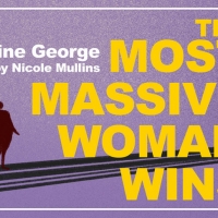 THE MOST MASSIVE WOMAN WINS Opens At The Strand Theater Video