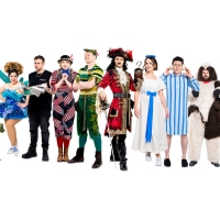 PETER PAN GOES WRONG to Have West Coast Premiere at Ahmanson Theatre This Summer Photo