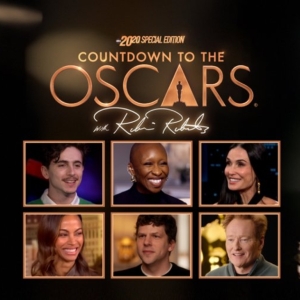 ABC News Details Special Coverage of the 97th Oscars Photo