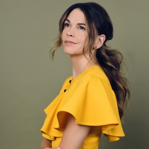 AN EVENING WITH SUTTON FOSTER is Coming to The Hobby Center Photo