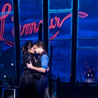 Breaking: Tony Awards Administration Committee Determines Eligibility for MOULIN…