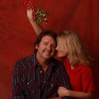 BRUCE ROBISON & KELLY WILSON Come To The Lewisville Grand Theater