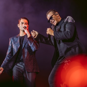 Listen: Matteo Bocelli Drops New Single 'Mi Historia Entre Tus Dedosi' Feat. Gianluca Photo