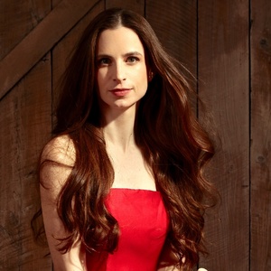 Sierra Madre Playhouse to Present Emi Ferguson And Joshua Rubin In DOUBLE YOLK Photo