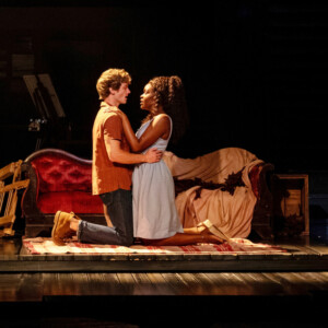 Wake Up With BroadwayWorld September 22, 2026- New Photos of THE NOTEBOOK National To Photo