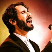 Wake Up With BWW 2/1: Josh Groban Tour, THE LAST UNICORN Musical, and More!