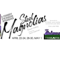 BWW Review: STEEL MAGNOLIAS at The Belmont Theatre Video