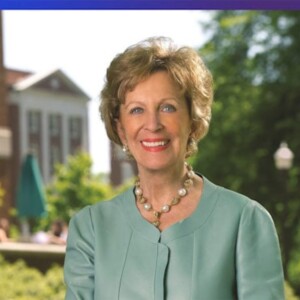 Martha Rivers Ingram to be Honored by Charleston Community at Charleston Gaillard Cen Photo