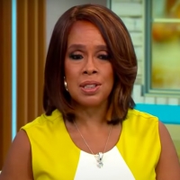 VIDEO: Gayle King Celebrates 10 Years at CBS NEWS Photo