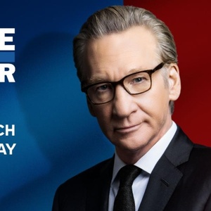 REAL TIME WITH BILL MAHER Highlights Set to Air Photo