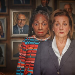 Without Consent to Return to Philadelphia for Encore Run Photo