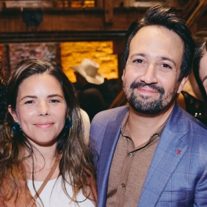 Wake Up With BroadwayWorld August 8, 2025- HAMILTON Celebrates 10 Years on Broadway…