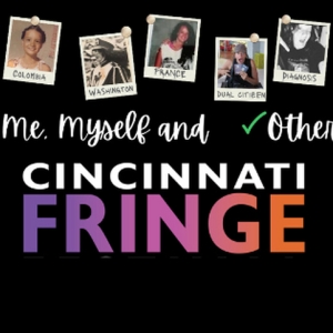 ME, MYSELF AND OTHER World Premiere Opens In June At Know Theatre Photo