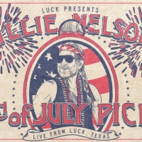 Willie Nelson's 4th Of July Picnic To Air As Hybrid Concert Film Photo