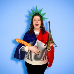AN AMERICAN (NOT) IN PARIS Will Make Edinburgh Fringe Debut Photo