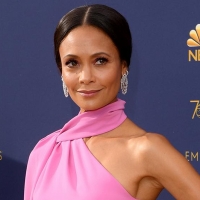 Thandie Newton to Star in Neo-Western Thriller GOD'S COUNTRY Video