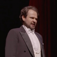 VIDEO: Teatr Wielki - Opera Narodowa Celebrates Mozart's Birthday With Clip From New Years Concert